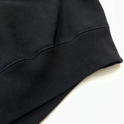 【中古品】【メンズ】 FR2 エフアールツー UKIYOE SWEAT 浮世絵 スウェット 長袖 トップス トレーナー 142-261009-sa-17-teih サイズ：M カラー：ブラック 万代Net店