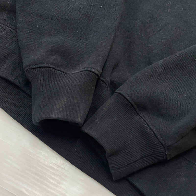 【中古品】【メンズ】 FR2 エフアールツー UKIYOE SWEAT 浮世絵 スウェット 長袖 トップス トレーナー 142-261009-sa-17-teih サイズ：M カラー：ブラック 万代Net店