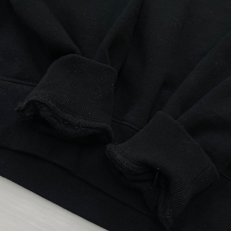 【中古品】【メンズ】 FR2 エフアールツー UKIYOE SWEAT 浮世絵 スウェット 長袖 トップス トレーナー 142-261009-sa-17-teih サイズ：M カラー：ブラック 万代Net店