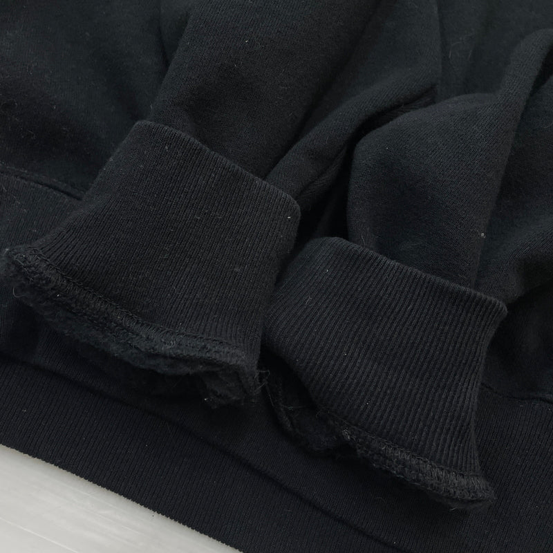 【中古品】【メンズ】 FR2 エフアールツー UKIYOE SWEAT 浮世絵 スウェット 長袖 トップス トレーナー 142-261009-sa-17-teih サイズ：M カラー：ブラック 万代Net店