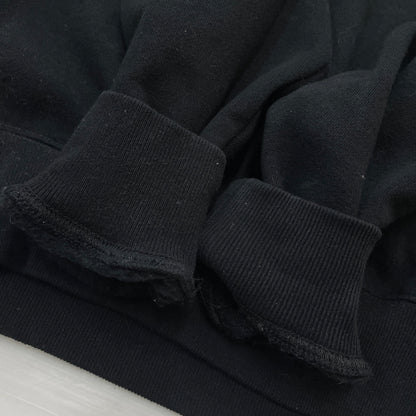 【中古品】【メンズ】 FR2 エフアールツー UKIYOE SWEAT 浮世絵 スウェット 長袖 トップス トレーナー 142-261009-sa-17-teih サイズ：M カラー：ブラック 万代Net店