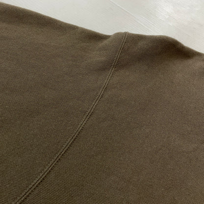 【中古品】【メンズ】 FAT エフエーティー SWEAT F32510-SW11-AB スウェット 長袖 トップス トレーナー 142-261009-sa-15-teih サイズ：SKINNY カラー：カーキ系/ブラウン系 万代Net店