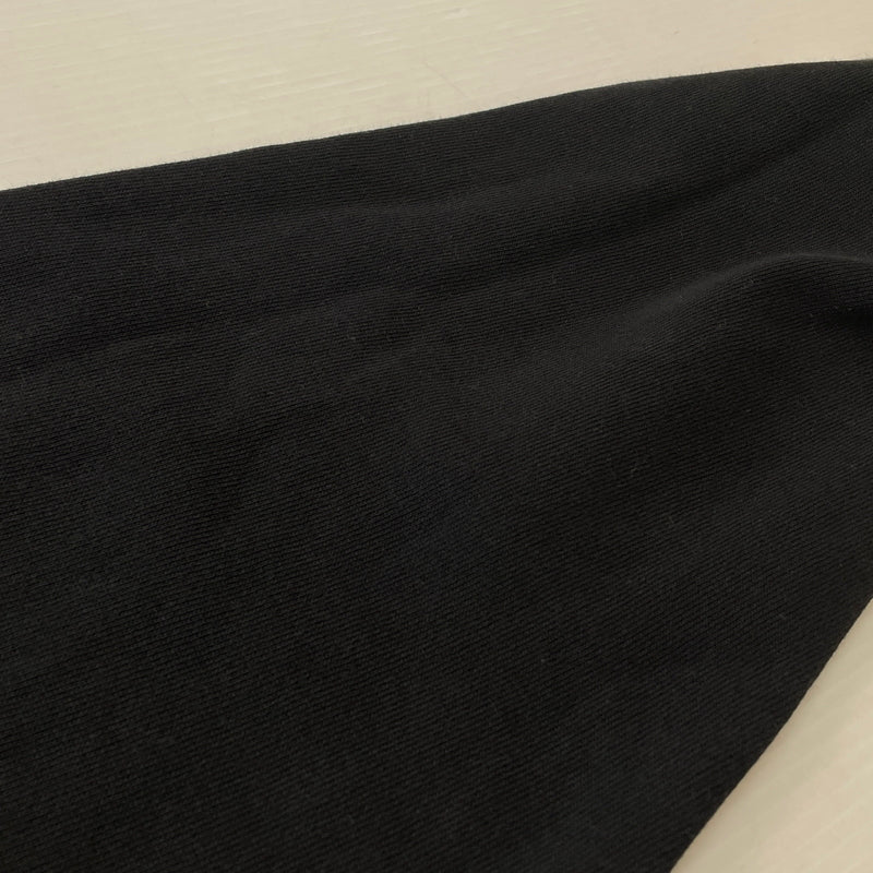 【中古品】【メンズ】 SAPEUR サプール SWEAT スウェット 長袖 トップス トレーナー 142-261009-sa-16-teih サイズ：L カラー：ブラック 万代Net店