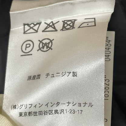 【現状渡し品】【レディース】 PYRENEX ピレネックス SPOUTNIC SOFT スプートニック ソフト アウター 168-261009-sa-01-teih サイズ：38 カラー：ブラック 万代Net店