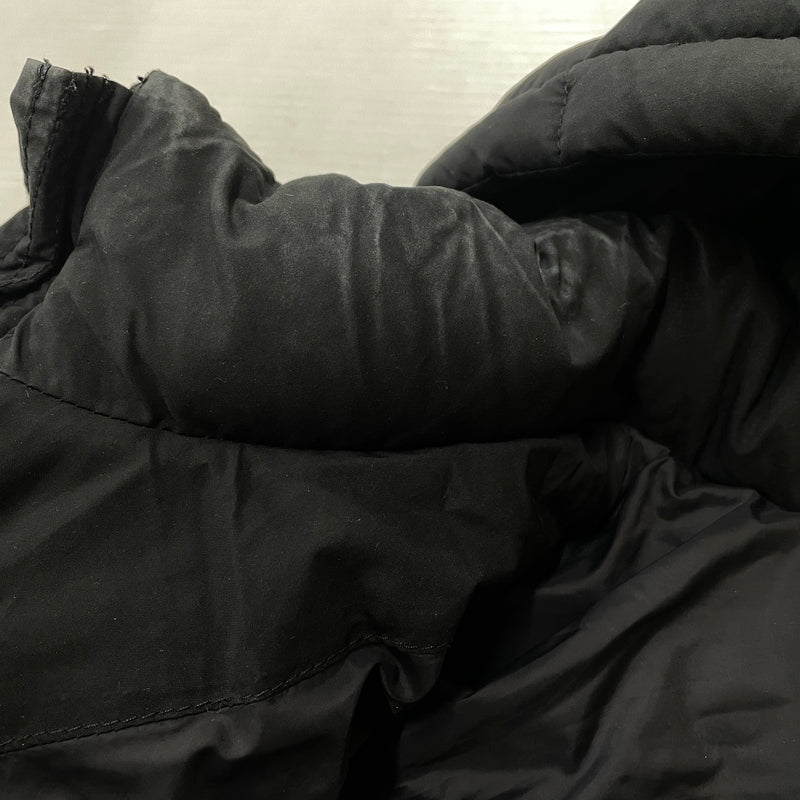 【現状渡し品】【レディース】 PYRENEX ピレネックス SPOUTNIC SOFT スプートニック ソフト アウター 168-261009-sa-01-teih サイズ：38 カラー：ブラック 万代Net店