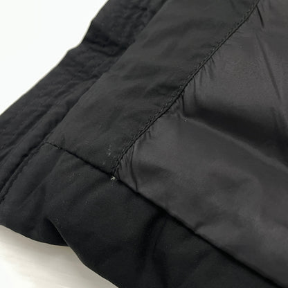 【現状渡し品】【レディース】 PYRENEX ピレネックス SPOUTNIC SOFT スプートニック ソフト アウター 168-261009-sa-01-teih サイズ：38 カラー：ブラック 万代Net店