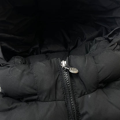 【現状渡し品】【レディース】 PYRENEX ピレネックス SPOUTNIC SOFT スプートニック ソフト アウター 168-261009-sa-01-teih サイズ：38 カラー：ブラック 万代Net店