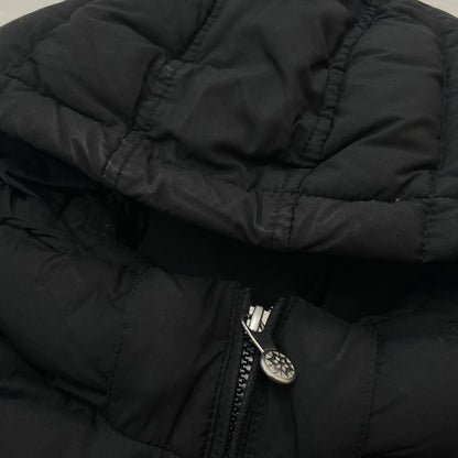 【現状渡し品】【レディース】 PYRENEX ピレネックス SPOUTNIC SOFT スプートニック ソフト アウター 168-261009-sa-01-teih サイズ：38 カラー：ブラック 万代Net店