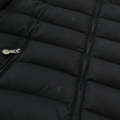 【現状渡し品】【レディース】 PYRENEX ピレネックス SPOUTNIC SOFT スプートニック ソフト アウター 168-261009-sa-01-teih サイズ：38 カラー：ブラック 万代Net店