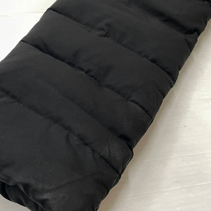 【現状渡し品】【レディース】 PYRENEX ピレネックス SPOUTNIC SOFT スプートニック ソフト アウター 168-261009-sa-01-teih サイズ：38 カラー：ブラック 万代Net店