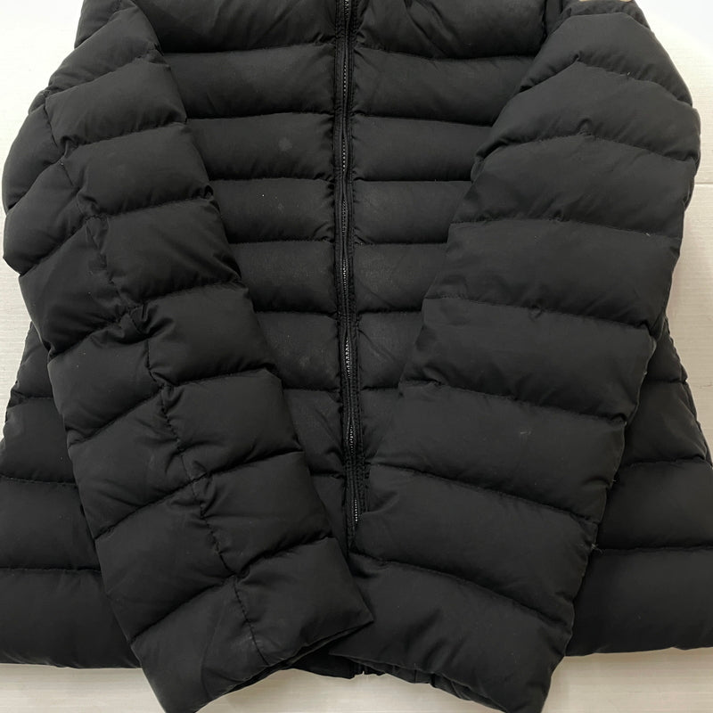 【現状渡し品】【レディース】 PYRENEX ピレネックス SPOUTNIC SOFT スプートニック ソフト アウター 168-261009-sa-01-teih サイズ：38 カラー：ブラック 万代Net店