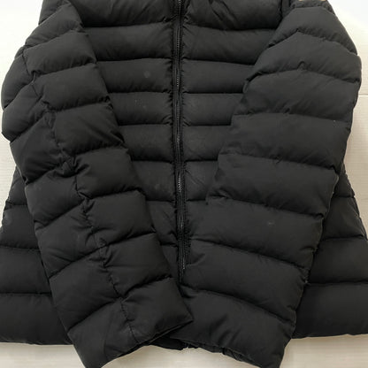 【現状渡し品】【レディース】 PYRENEX ピレネックス SPOUTNIC SOFT スプートニック ソフト アウター 168-261009-sa-01-teih サイズ：38 カラー：ブラック 万代Net店