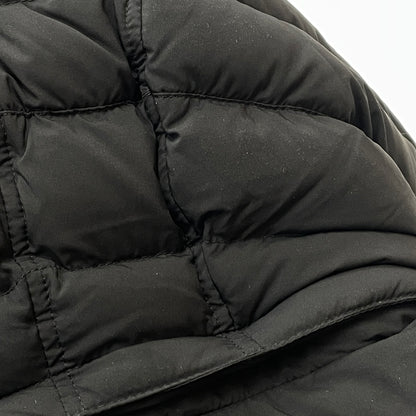 【現状渡し品】【レディース】 PYRENEX ピレネックス SPOUTNIC SOFT スプートニック ソフト アウター 168-261009-sa-01-teih サイズ：38 カラー：ブラック 万代Net店