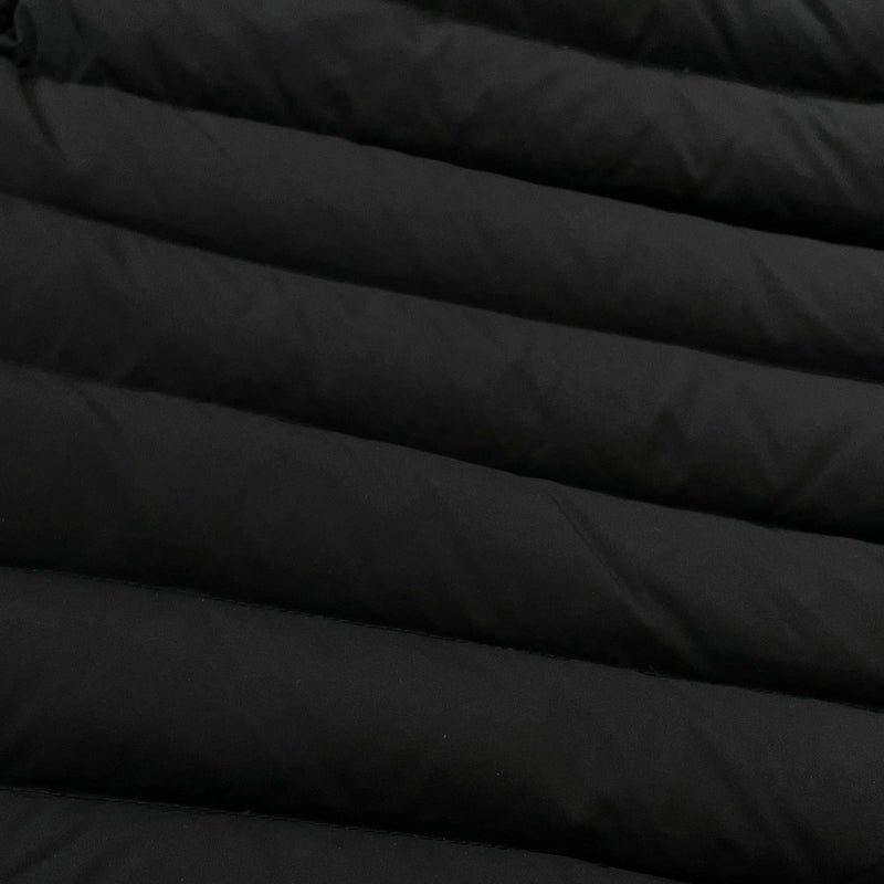 【現状渡し品】【レディース】 PYRENEX ピレネックス SPOUTNIC SOFT スプートニック ソフト アウター 168-261009-sa-01-teih サイズ：38 カラー：ブラック 万代Net店