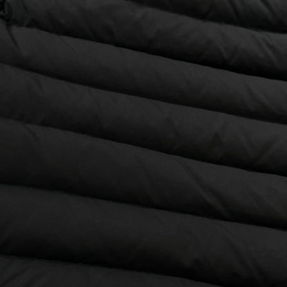 【現状渡し品】【レディース】 PYRENEX ピレネックス SPOUTNIC SOFT スプートニック ソフト アウター 168-261009-sa-01-teih サイズ：38 カラー：ブラック 万代Net店