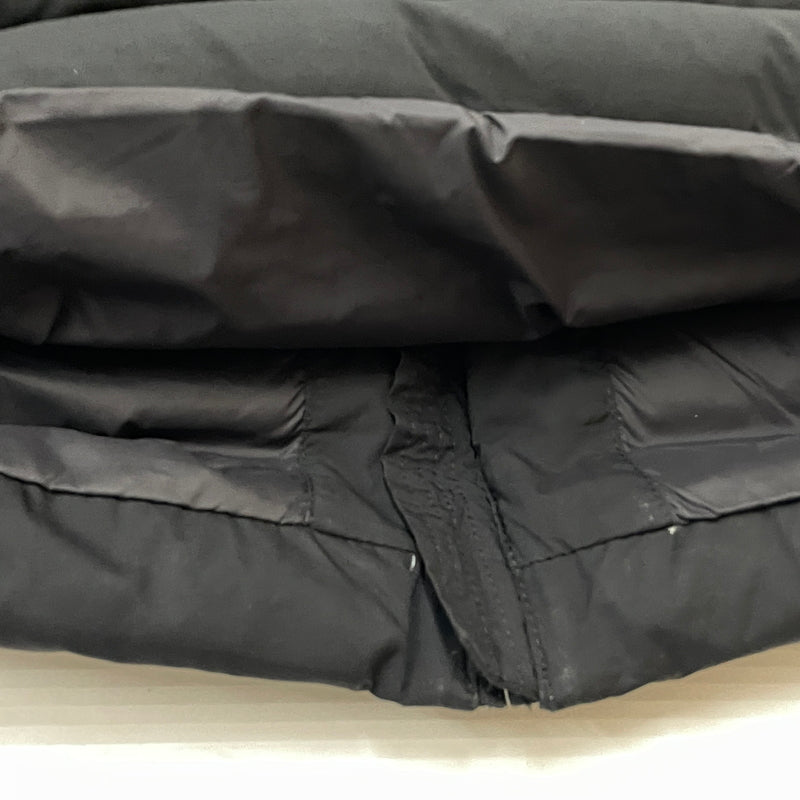 【現状渡し品】【レディース】 PYRENEX ピレネックス SPOUTNIC SOFT スプートニック ソフト アウター 168-261009-sa-01-teih サイズ：38 カラー：ブラック 万代Net店