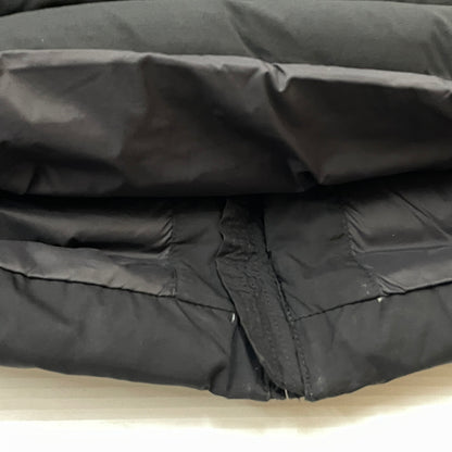 【現状渡し品】【レディース】 PYRENEX ピレネックス SPOUTNIC SOFT スプートニック ソフト アウター 168-261009-sa-01-teih サイズ：38 カラー：ブラック 万代Net店