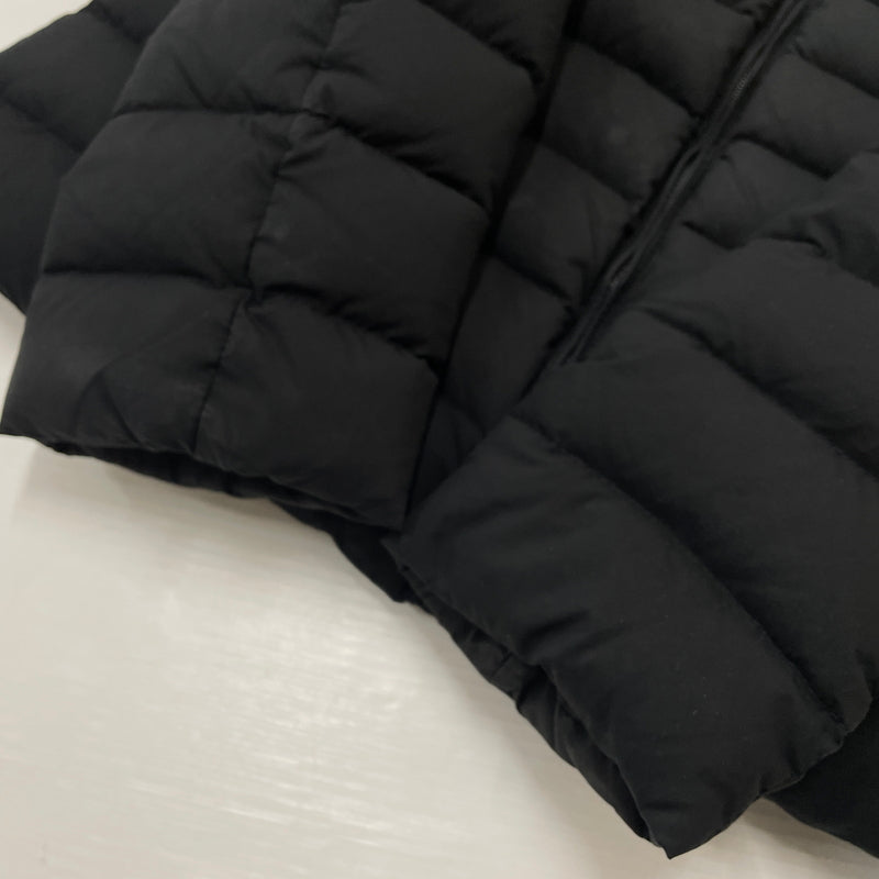 【現状渡し品】【レディース】 PYRENEX ピレネックス SPOUTNIC SOFT スプートニック ソフト アウター 168-261009-sa-01-teih サイズ：38 カラー：ブラック 万代Net店