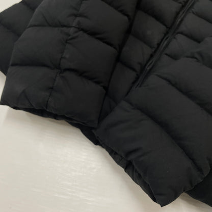【現状渡し品】【レディース】 PYRENEX ピレネックス SPOUTNIC SOFT スプートニック ソフト アウター 168-261009-sa-01-teih サイズ：38 カラー：ブラック 万代Net店