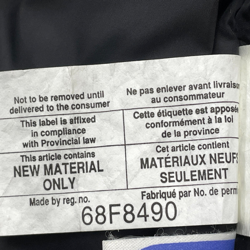 【中古品】【メンズ】 CANADA GOOSE カナダグース × DOWN VEST MENGAPP323WIN ダウン ベスト アウター 141-261011-sa-16-teih サイズ：M カラー：ブラック 万代Net店