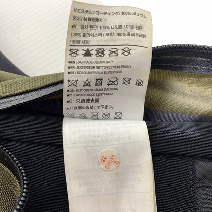 【現状渡し品】【メンズ/レディース】 ARC'TERYX アークテリクス ARRO 16 BACKPACK 24018 アロー16 バックパック カバン リュックサック 188-261011-ko-17-teih カラー：カーキ/ブラック 万代Net店
