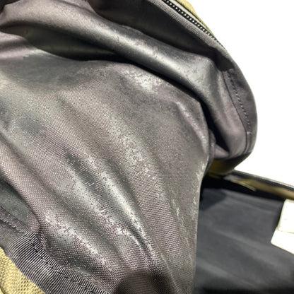 【現状渡し品】【メンズ/レディース】 ARC'TERYX アークテリクス ARRO 16 BACKPACK 24018 アロー16 バックパック カバン リュックサック 188-261011-ko-17-teih カラー：カーキ/ブラック 万代Net店