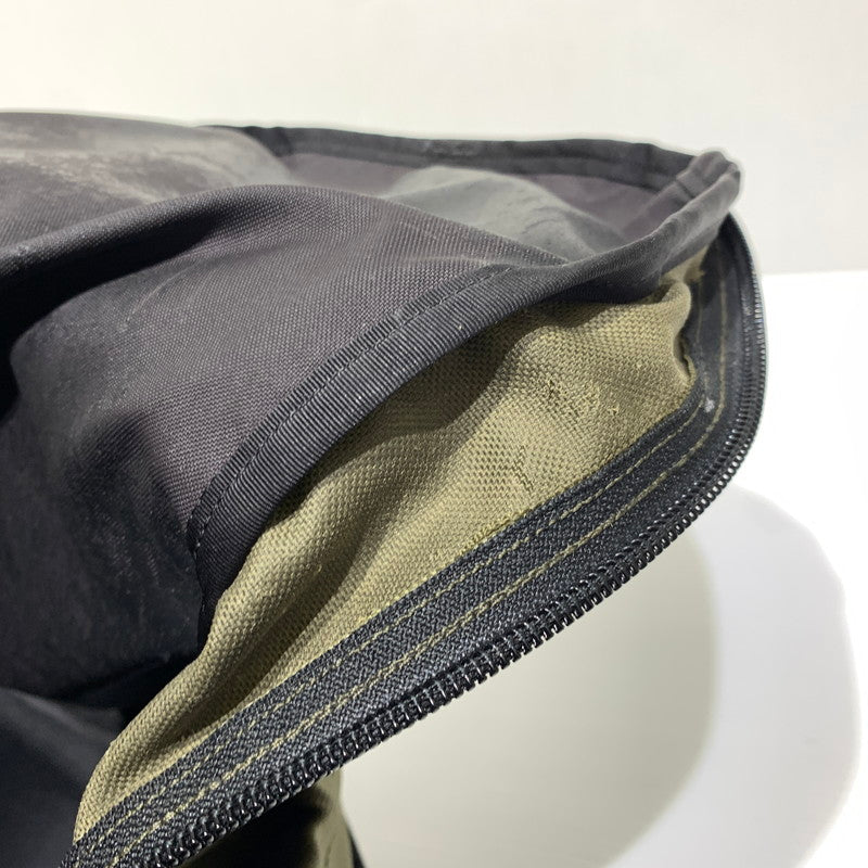 【現状渡し品】【メンズ/レディース】 ARC'TERYX アークテリクス ARRO 16 BACKPACK 24018 アロー16 バックパック カバン リュックサック 188-261011-ko-17-teih カラー：カーキ/ブラック 万代Net店