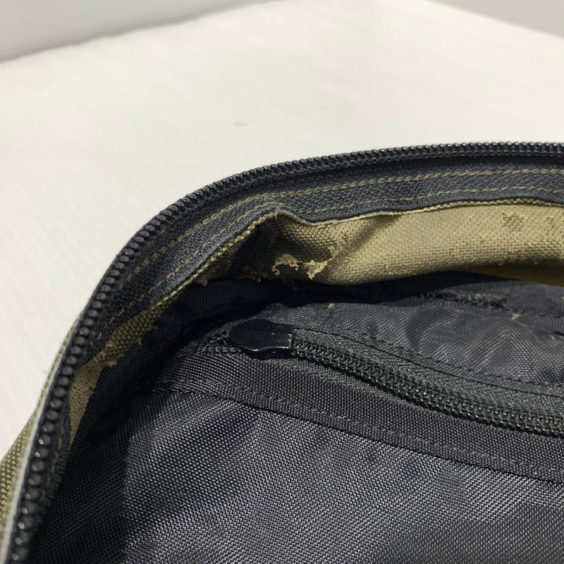 【現状渡し品】【メンズ/レディース】 ARC'TERYX アークテリクス ARRO 16 BACKPACK 24018 アロー16 バックパック カバン リュックサック 188-261011-ko-17-teih カラー：カーキ/ブラック 万代Net店