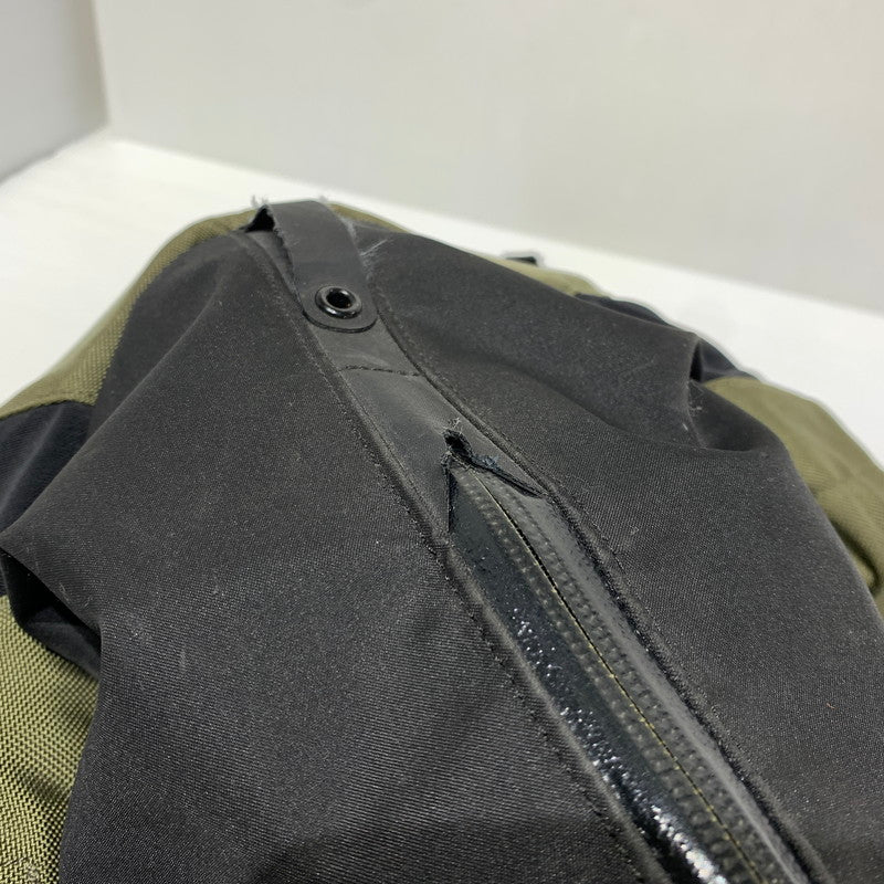 【現状渡し品】【メンズ/レディース】 ARC'TERYX アークテリクス ARRO 16 BACKPACK 24018 アロー16 バックパック カバン リュックサック 188-261011-ko-17-teih カラー：カーキ/ブラック 万代Net店