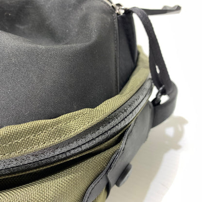 【現状渡し品】【メンズ/レディース】 ARC'TERYX アークテリクス ARRO 16 BACKPACK 24018 アロー16 バックパック カバン リュックサック 188-261011-ko-17-teih カラー：カーキ/ブラック 万代Net店