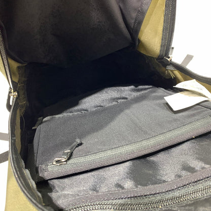 【現状渡し品】【メンズ/レディース】 ARC'TERYX アークテリクス ARRO 16 BACKPACK 24018 アロー16 バックパック カバン リュックサック 188-261011-ko-17-teih カラー：カーキ/ブラック 万代Net店
