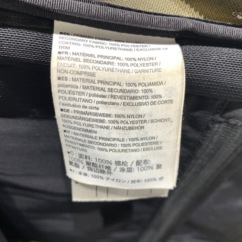 【現状渡し品】【メンズ/レディース】 ARC'TERYX アークテリクス ARRO 16 BACKPACK 24018 アロー16 バックパック カバン リュックサック 188-261011-ko-17-teih カラー：カーキ/ブラック 万代Net店