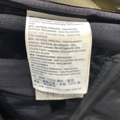 【現状渡し品】【メンズ/レディース】 ARC'TERYX アークテリクス ARRO 16 BACKPACK 24018 アロー16 バックパック カバン リュックサック 188-261011-ko-17-teih カラー：カーキ/ブラック 万代Net店