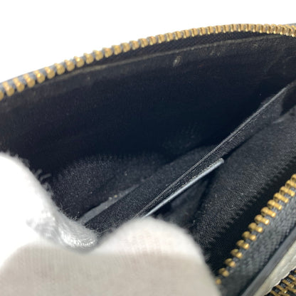 【中古品】【レディース】 MARC JACOBS マークジェイコブス THE SNAPSHOT LEATHER SHOULDER BAG M0014146 スナップショット レザー ショルダーバッグ カバン 188-261011-ko-19-teih カラー：ブルーシーマルチ 万代Net店