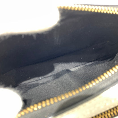 【中古品】【レディース】 MARC JACOBS マークジェイコブス THE SNAPSHOT LEATHER SHOULDER BAG M0014146 スナップショット レザー ショルダーバッグ カバン 188-261011-ko-19-teih カラー：ブルーシーマルチ 万代Net店