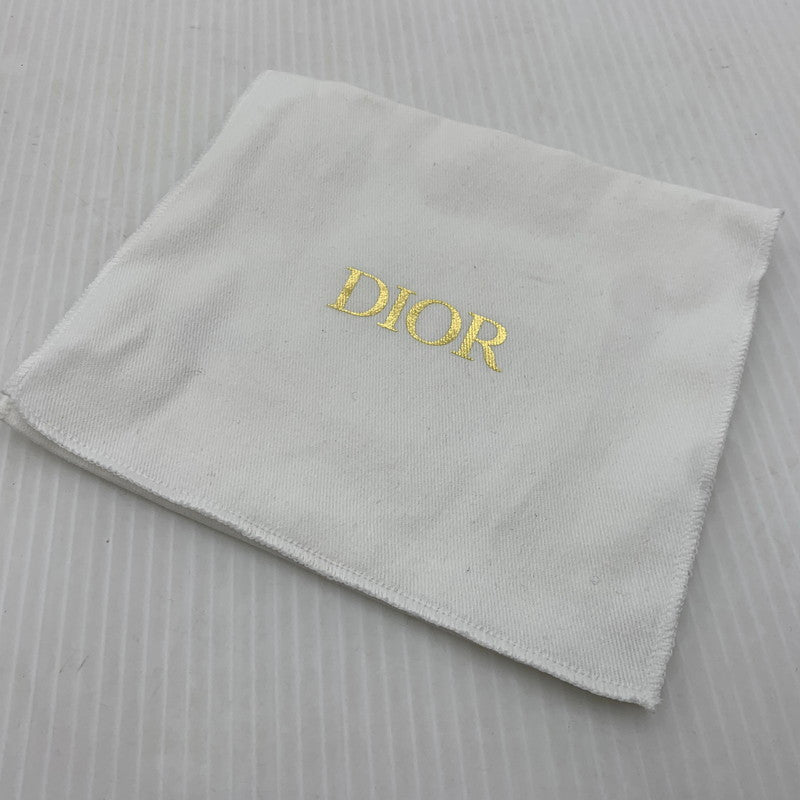 【現状渡し品】【メンズ/レディース】 CHRISTIAN DIOR クリスチャンディオール MY DIOR ASTER S0983ONMJ_M51U キーケース アクセサリー キーフック 183-261014-ko-10-teih カラー：ベージュ 万代Net店