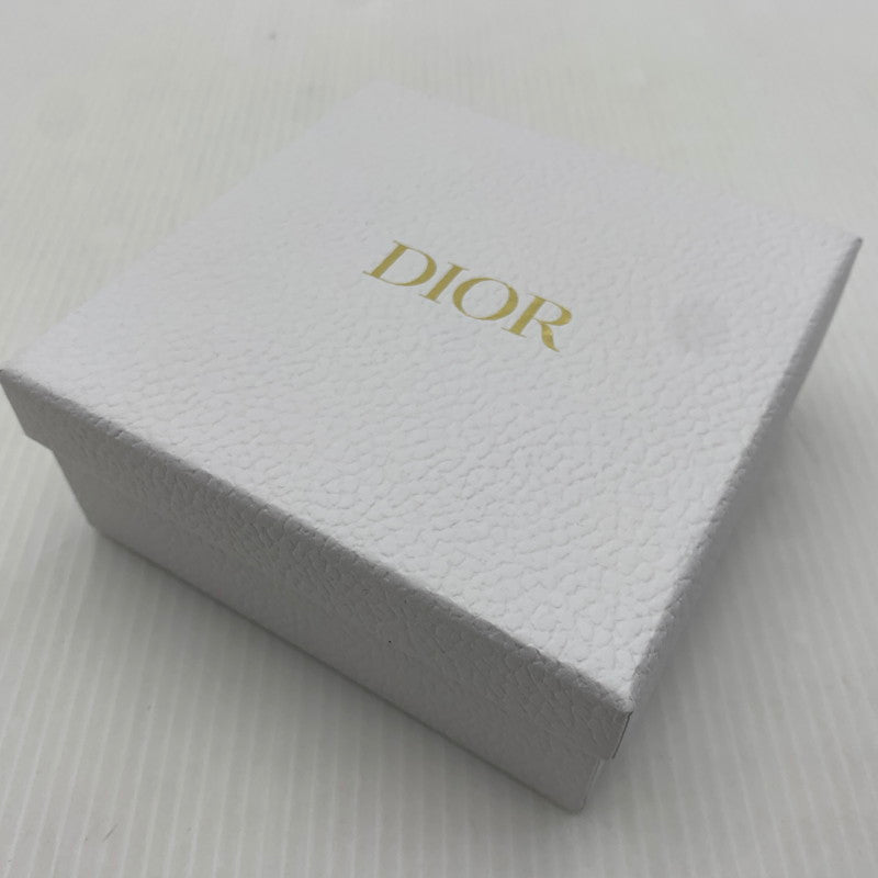 【現状渡し品】【メンズ/レディース】 CHRISTIAN DIOR クリスチャンディオール MY DIOR ASTER S0983ONMJ_M51U キーケース アクセサリー キーフック 183-261014-ko-10-teih カラー：ベージュ 万代Net店