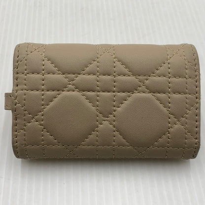 【現状渡し品】【メンズ/レディース】 CHRISTIAN DIOR クリスチャンディオール MY DIOR ASTER S0983ONMJ_M51U キーケース アクセサリー キーフック 183-261014-ko-10-teih カラー：ベージュ 万代Net店