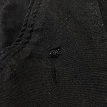 【中古品】【メンズ】 AMIRI アミリ TACTICAL CARGO PANTS SRAMDNCG1007SMRDS タクティカル カーゴ パンツ ボトムス 152-261011-sa-17-teih サイズ：29 カラー：ブラック 万代Net店