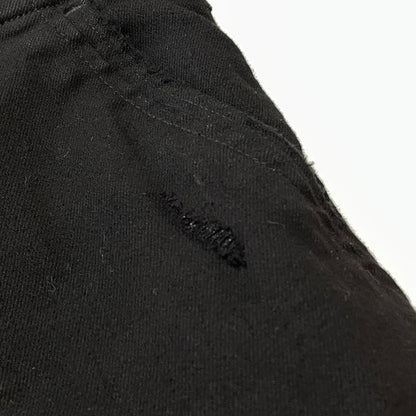 【中古品】【メンズ】 AMIRI アミリ TACTICAL CARGO PANTS SRAMDNCG1007SMRDS タクティカル カーゴ パンツ ボトムス 152-261011-sa-17-teih サイズ：29 カラー：ブラック 万代Net店