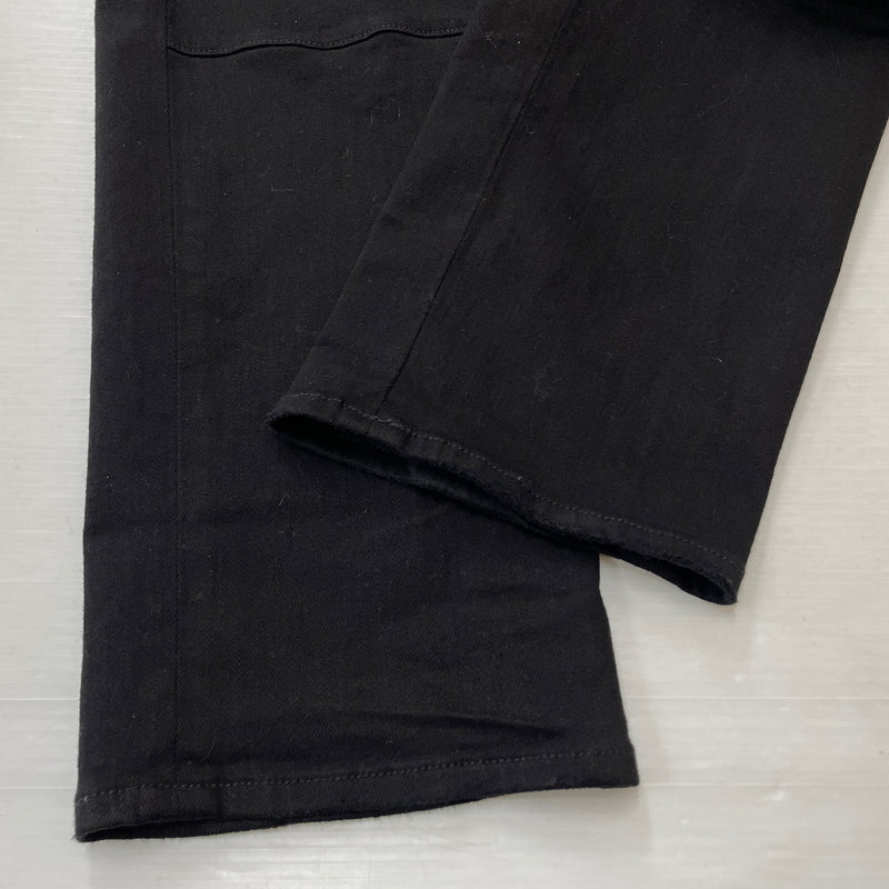 【中古品】【メンズ】 AMIRI アミリ TACTICAL CARGO PANTS SRAMDNCG1007SMRDS タクティカル カーゴ パンツ ボトムス 152-261011-sa-17-teih サイズ：29 カラー：ブラック 万代Net店