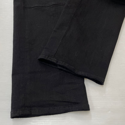 【中古品】【メンズ】 AMIRI アミリ TACTICAL CARGO PANTS SRAMDNCG1007SMRDS タクティカル カーゴ パンツ ボトムス 152-261011-sa-17-teih サイズ：29 カラー：ブラック 万代Net店