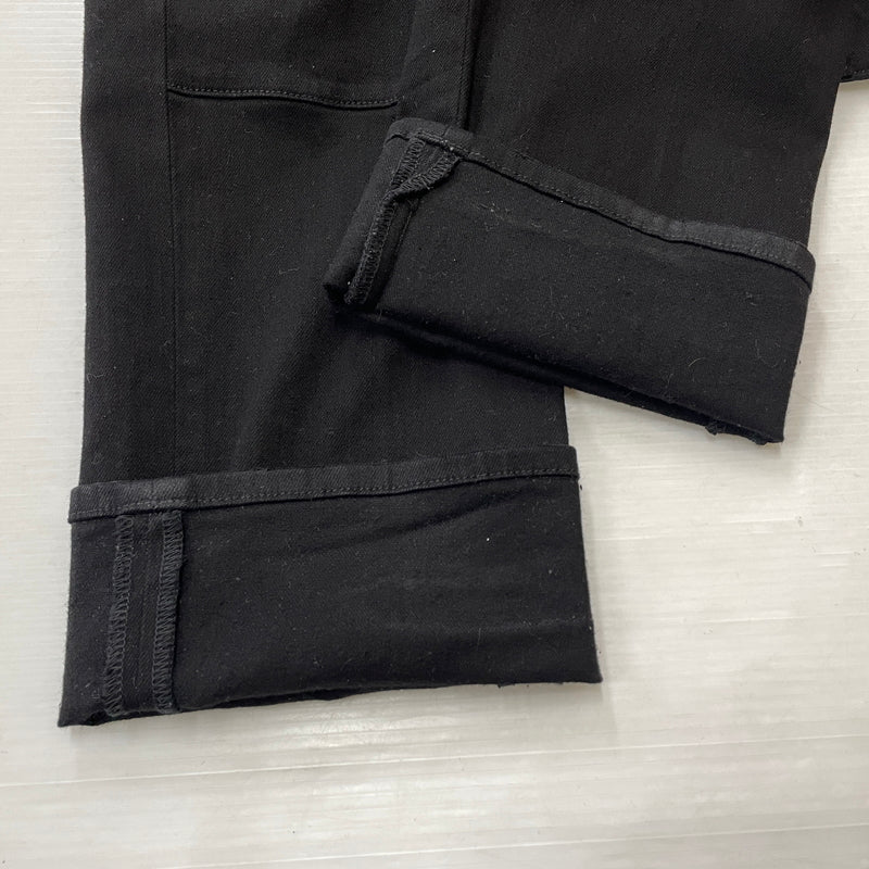 【中古品】【メンズ】 AMIRI アミリ TACTICAL CARGO PANTS SRAMDNCG1007SMRDS タクティカル カーゴ パンツ ボトムス 152-261011-sa-17-teih サイズ：29 カラー：ブラック 万代Net店