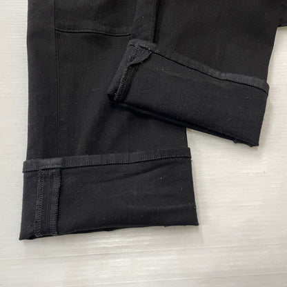 【中古品】【メンズ】 AMIRI アミリ TACTICAL CARGO PANTS SRAMDNCG1007SMRDS タクティカル カーゴ パンツ ボトムス 152-261011-sa-17-teih サイズ：29 カラー：ブラック 万代Net店