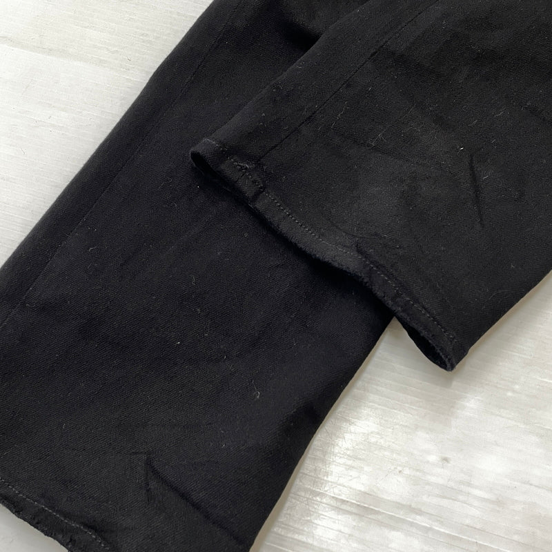 【中古品】【メンズ】 AMIRI アミリ TACTICAL CARGO PANTS SRAMDNCG1007SMRDS タクティカル カーゴ パンツ ボトムス 152-261011-sa-17-teih サイズ：29 カラー：ブラック 万代Net店