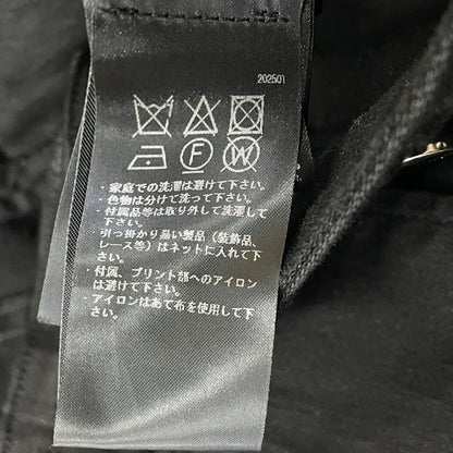 【中古品】【メンズ】 AMIRI アミリ TACTICAL CARGO PANTS SRAMDNCG1007SMRDS タクティカル カーゴ パンツ ボトムス 152-261011-sa-17-teih サイズ：29 カラー：ブラック 万代Net店