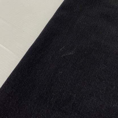 【現状渡し品】【メンズ】 LOUIS VUITTON ルイ・ヴィトン MONOGRAM DETROY DENIM PANTS RM261MQ K54 HUD48W モノグラム デストロイ デニム パンツ ボトムス ジーンズ 179-261011-sa-19-teih サイズ：30 カラー：ブラック 万代Net店