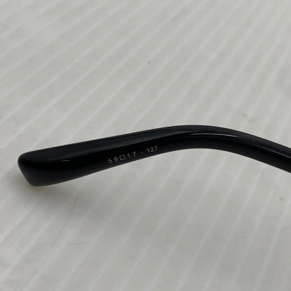 【中古品】【メンズ】 DITA ディタ MACH ONE DRX-2030B-59 マックワン サングラス アイウェア アビエーター 203-261014-ko-09-teih サイズ：59□17-127 カラー：ブラックゴールド 万代Net店