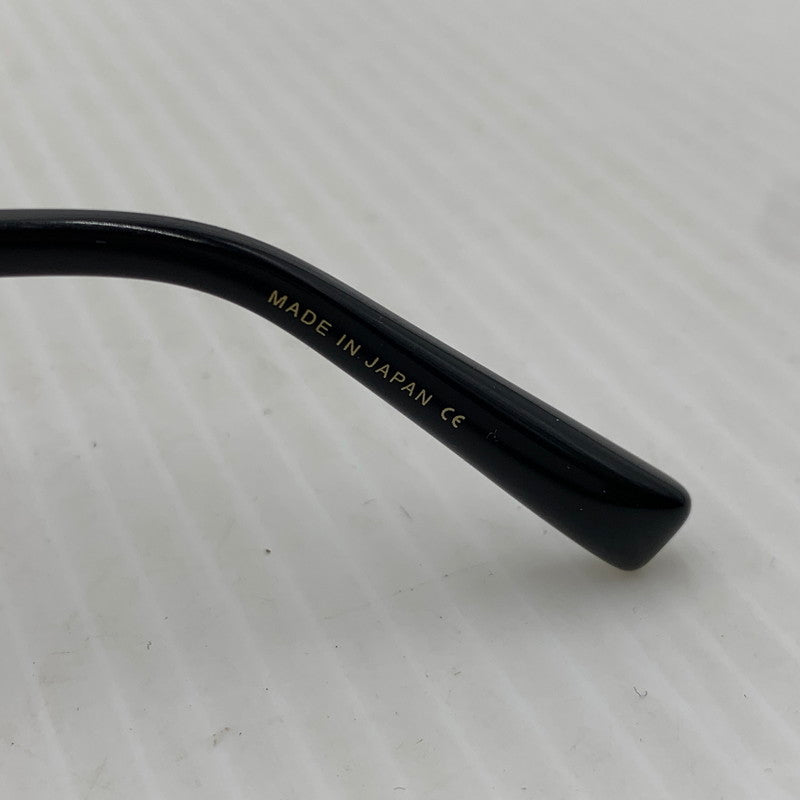 【中古品】【メンズ】 DITA ディタ MACH ONE DRX-2030B-59 マックワン サングラス アイウェア アビエーター 203-261014-ko-09-teih サイズ：59□17-127 カラー：ブラックゴールド 万代Net店