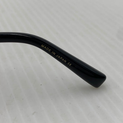 【中古品】【メンズ】 DITA ディタ MACH ONE DRX-2030B-59 マックワン サングラス アイウェア アビエーター 203-261014-ko-09-teih サイズ：59□17-127 カラー：ブラックゴールド 万代Net店